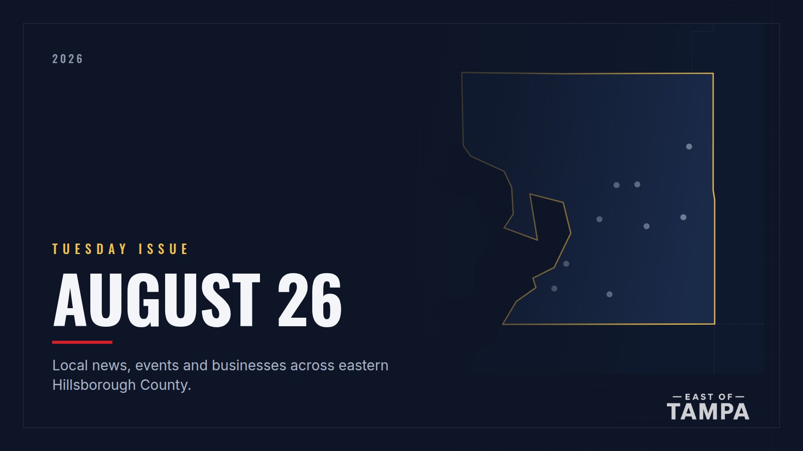 The Winthrop expansion signs two tenants, and Week 1 scores